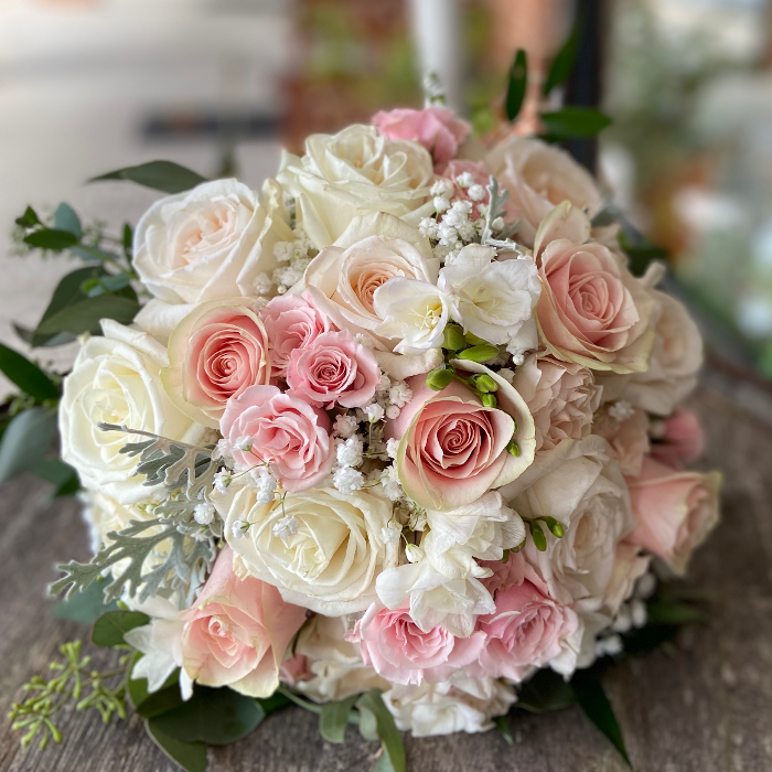Morrison's Flowers & Gifts | Florist - Williamsburg, VA