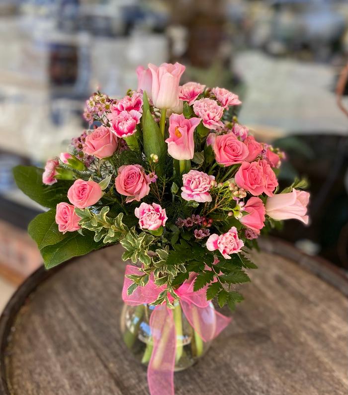 Morrison's Flowers & Gifts | Florist - Williamsburg, VA