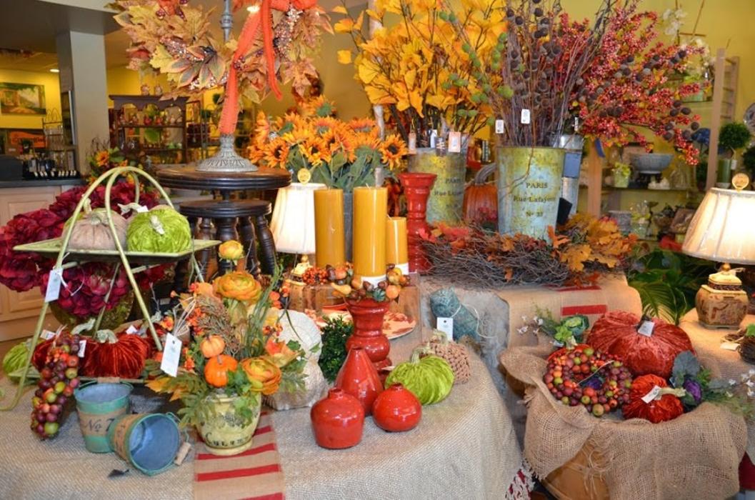 Morrison's Flowers & Gifts | Florist - Williamsburg, VA