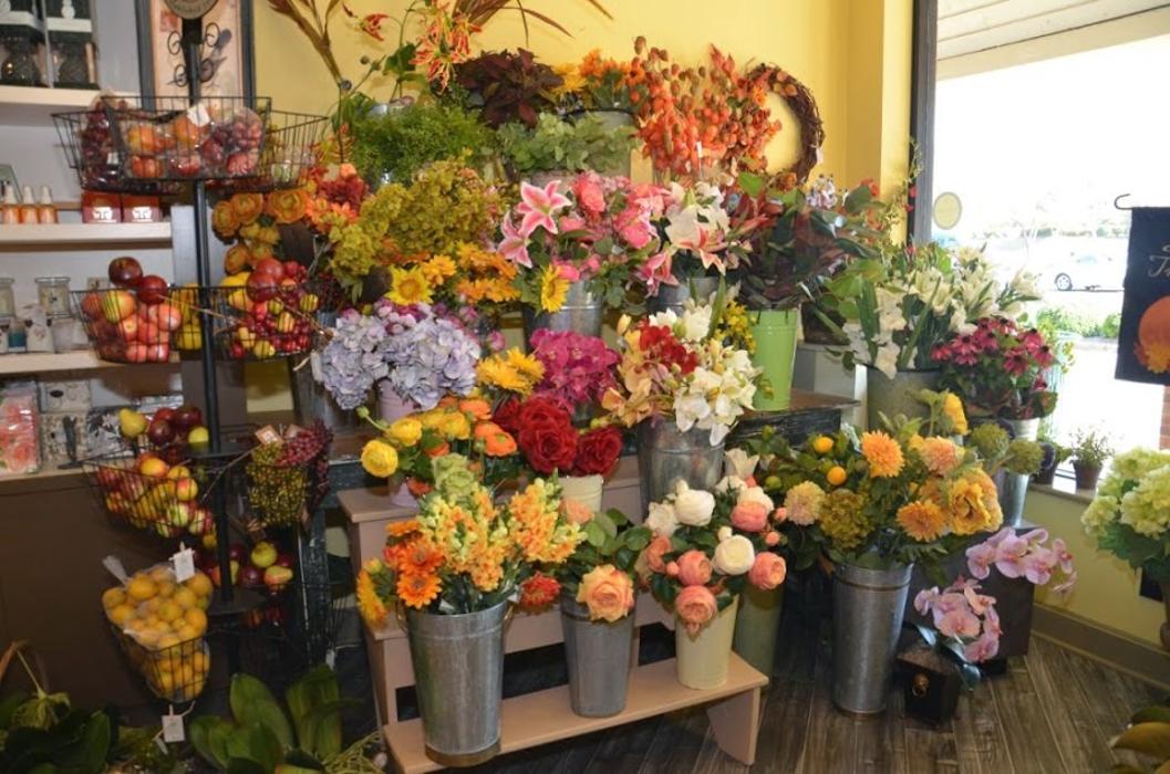 Morrison's Flowers & Gifts | Florist - Williamsburg, VA