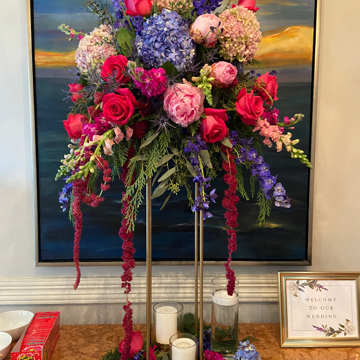 Morrison's Flowers & Gifts | Florist - Williamsburg, VA