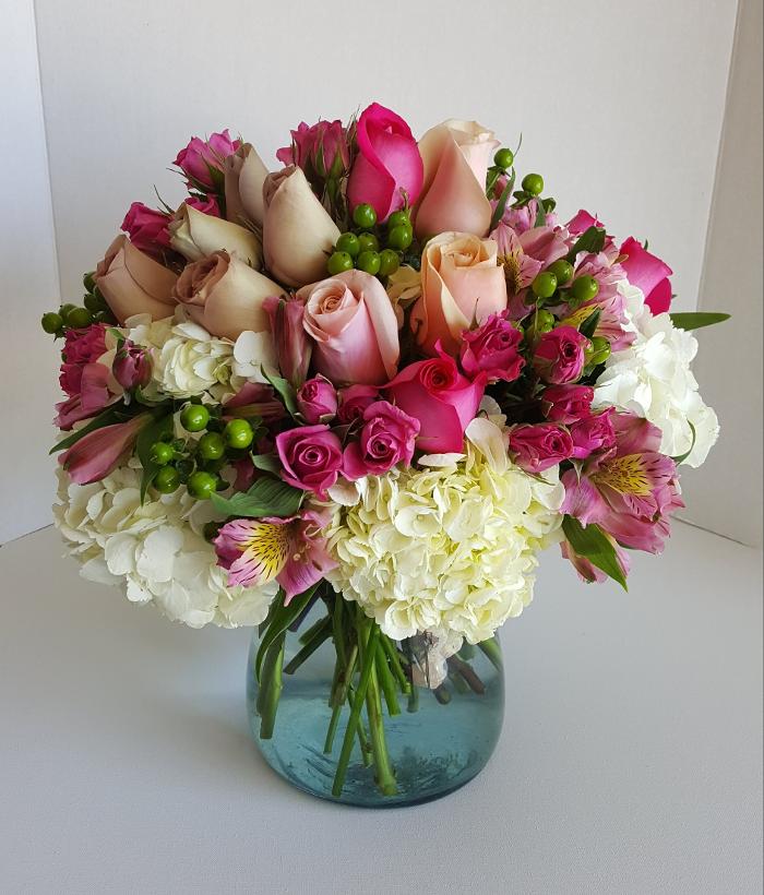 Morrison's Flowers & Gifts | Florist - Williamsburg, VA
