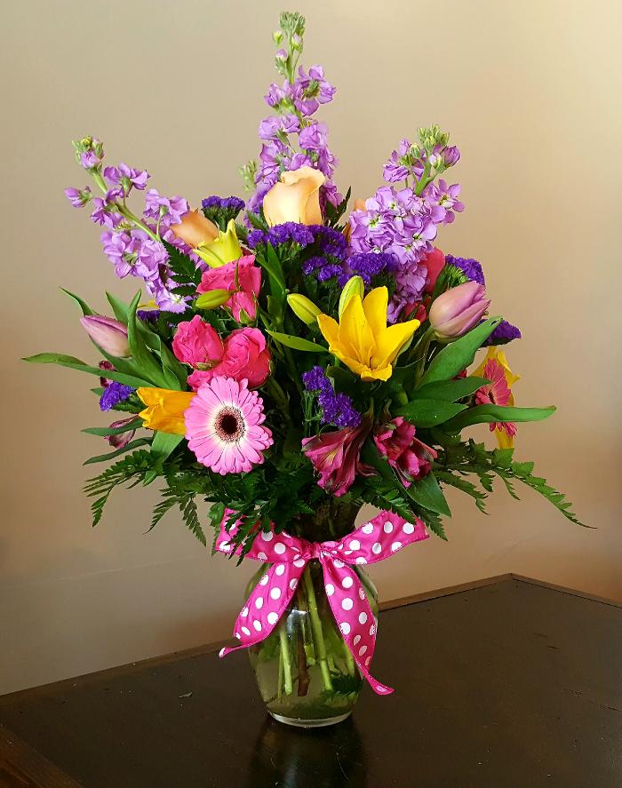 Morrison's Flowers & Gifts | Florist - Williamsburg, VA