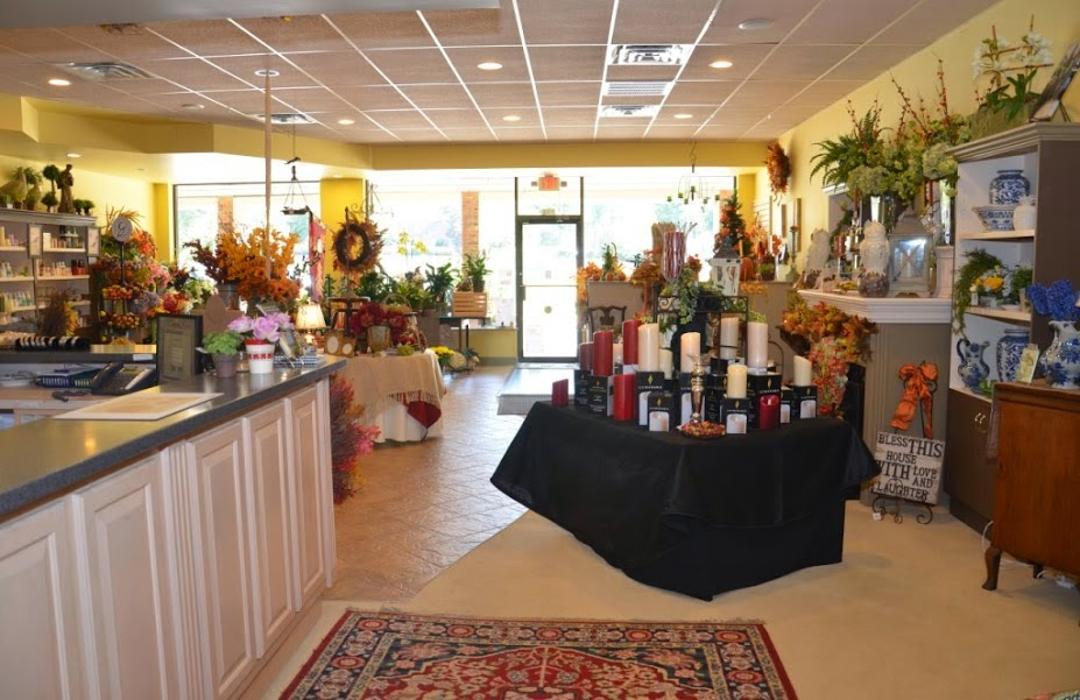 Morrison's Flowers & Gifts | Florist - Williamsburg, VA