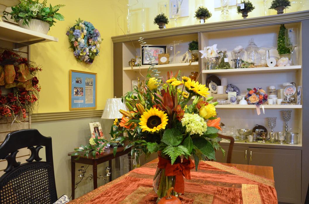 Morrison's Flowers & Gifts | Florist - Williamsburg, VA