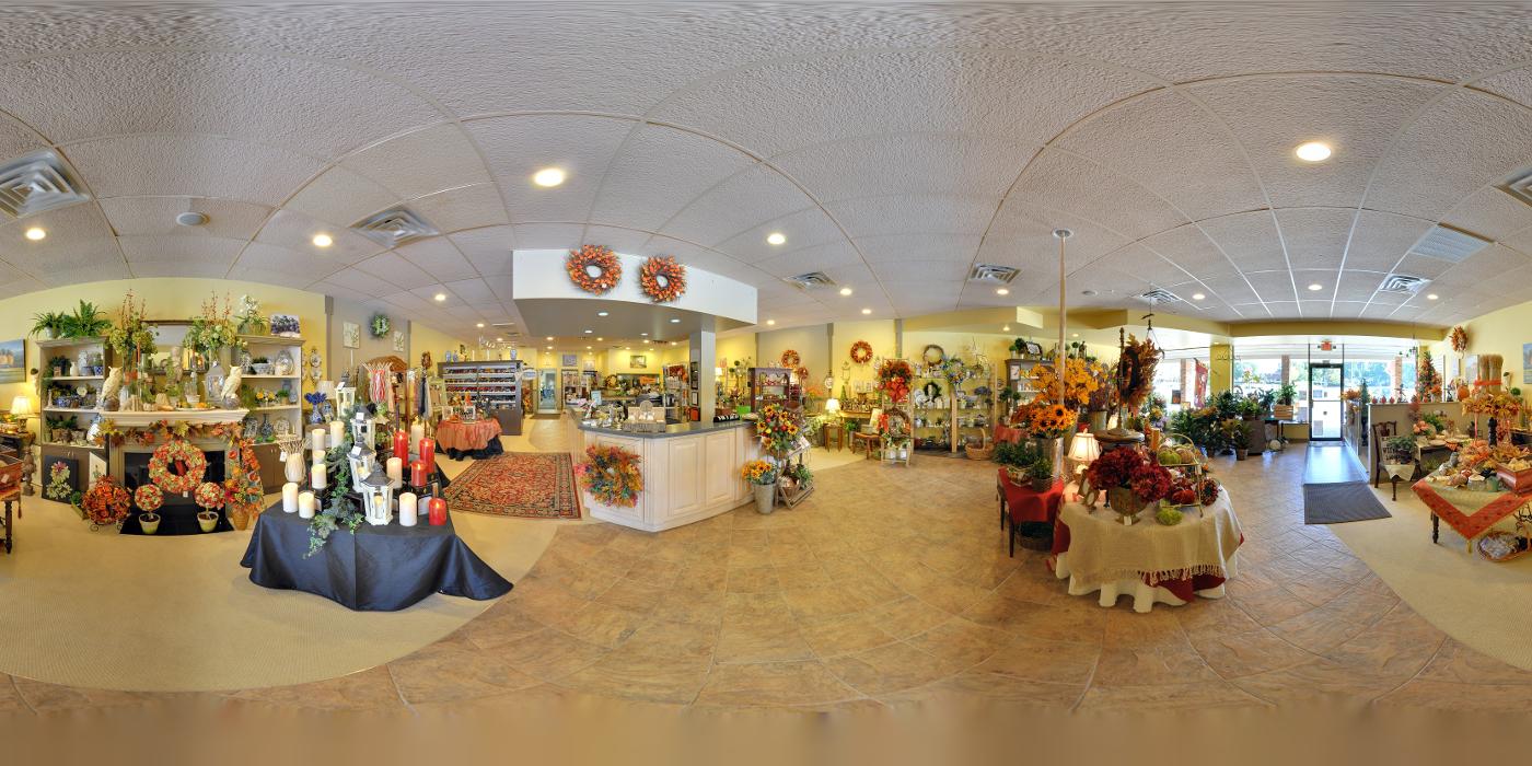 Morrison's Flowers & Gifts | Florist - Williamsburg, VA