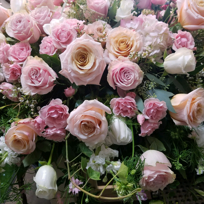 Morrison's Flowers & Gifts | Florist - Williamsburg, VA