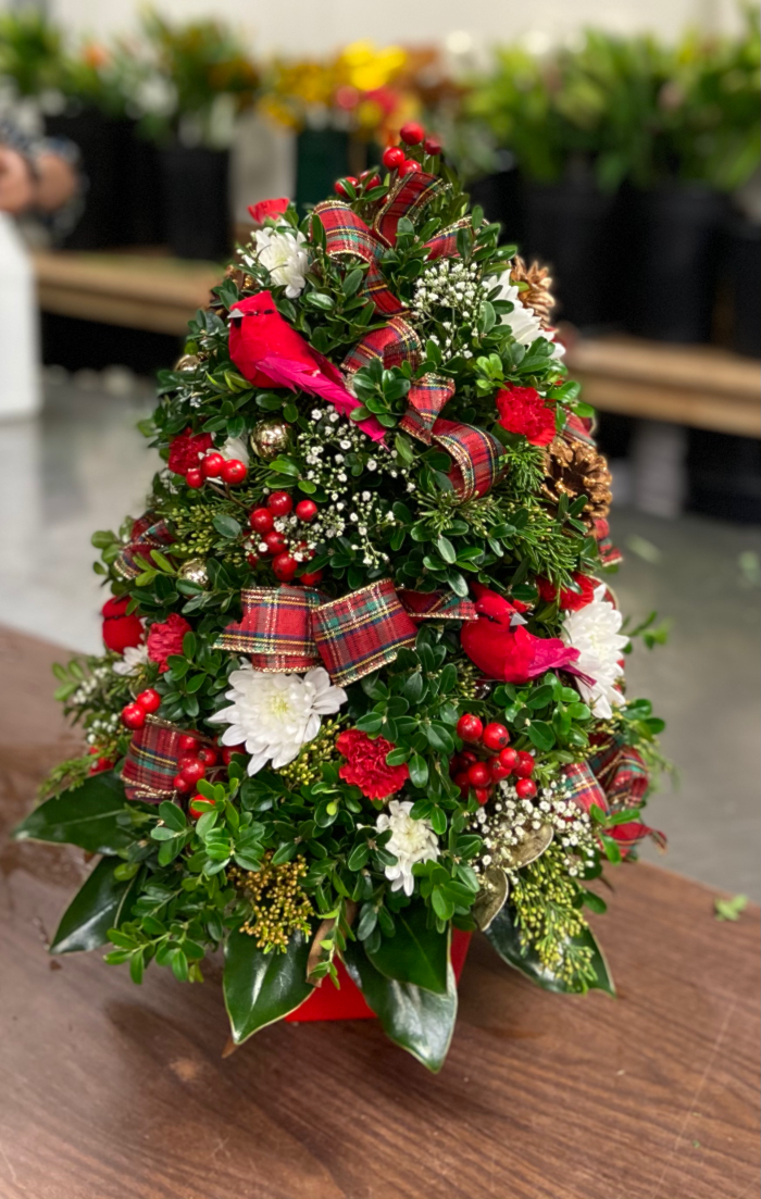 Morrison's Flowers & Gifts | Florist - Williamsburg, VA