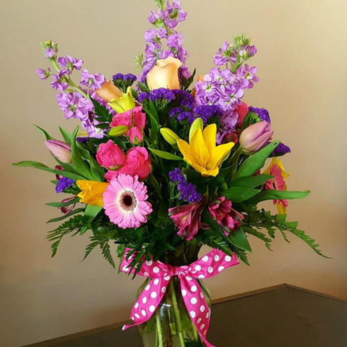 Morrison's Flowers & Gifts | Florist - Williamsburg, VA