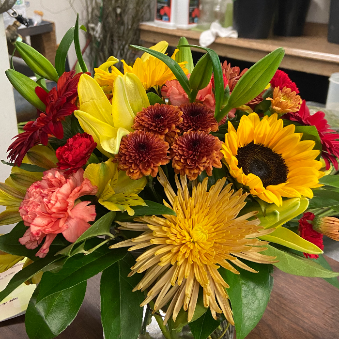 Morrison's Flowers & Gifts | Florist - Williamsburg, VA