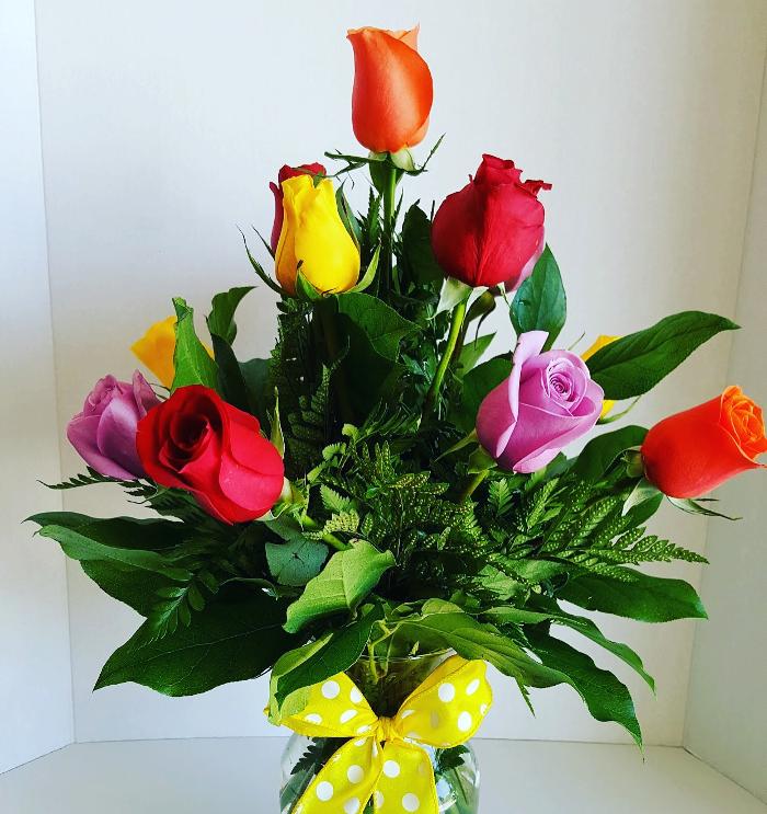 Morrison's Flowers & Gifts | Florist - Williamsburg, VA