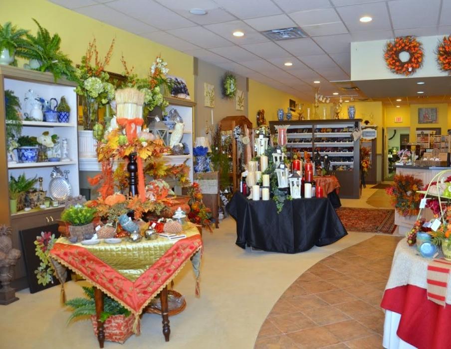 Morrison's Flowers & Gifts | Florist - Williamsburg, VA