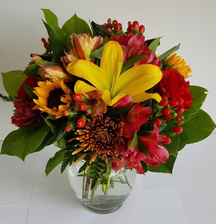 Morrison's Flowers & Gifts | Florist - Williamsburg, VA