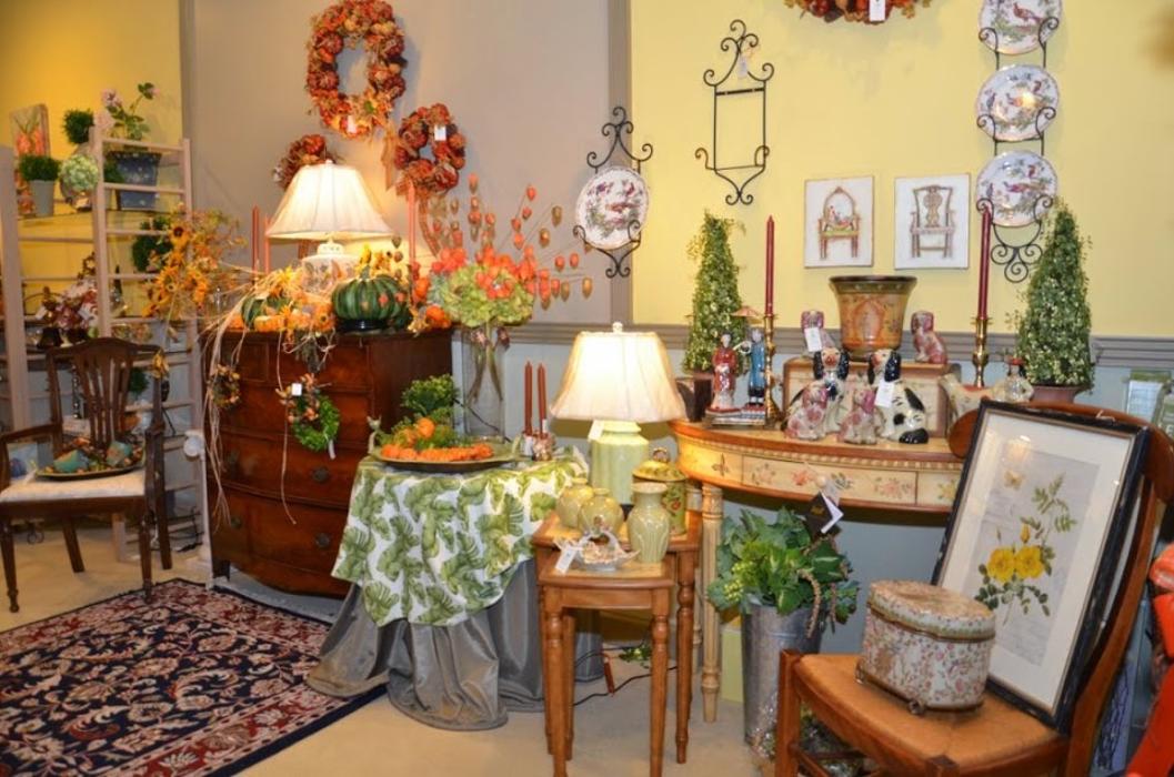 Morrison's Flowers & Gifts | Florist - Williamsburg, VA