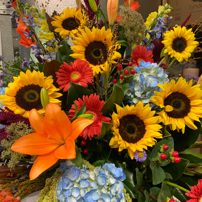 Morrison's Flowers & Gifts | Florist - Williamsburg, VA