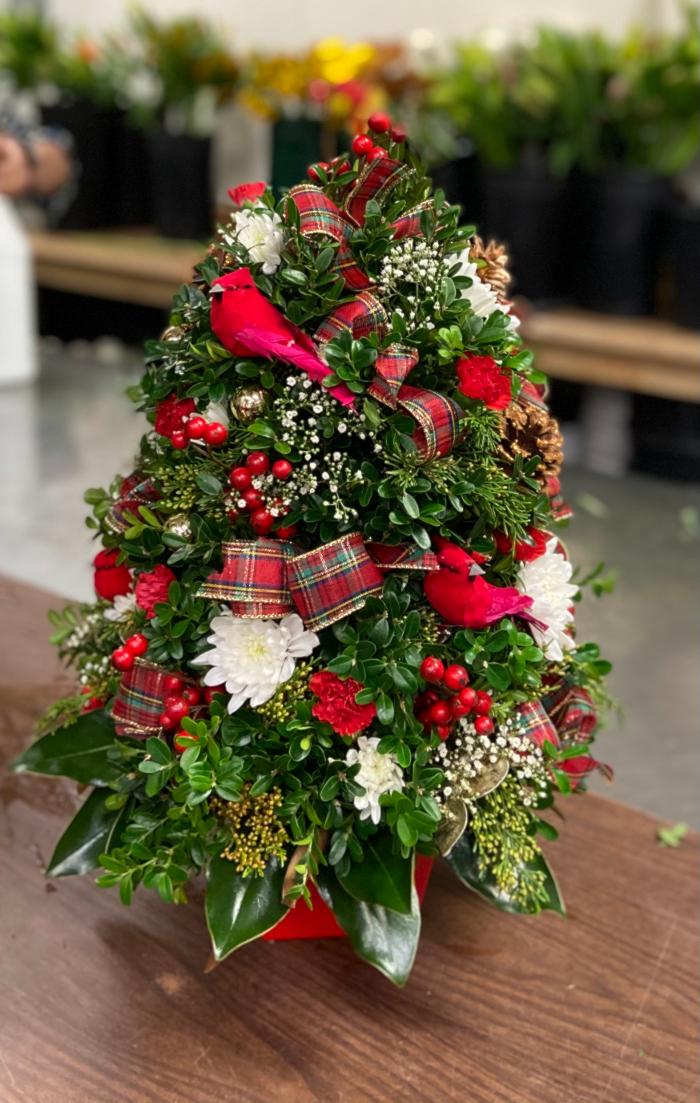 Morrison's Flowers & Gifts | Florist - Williamsburg, VA