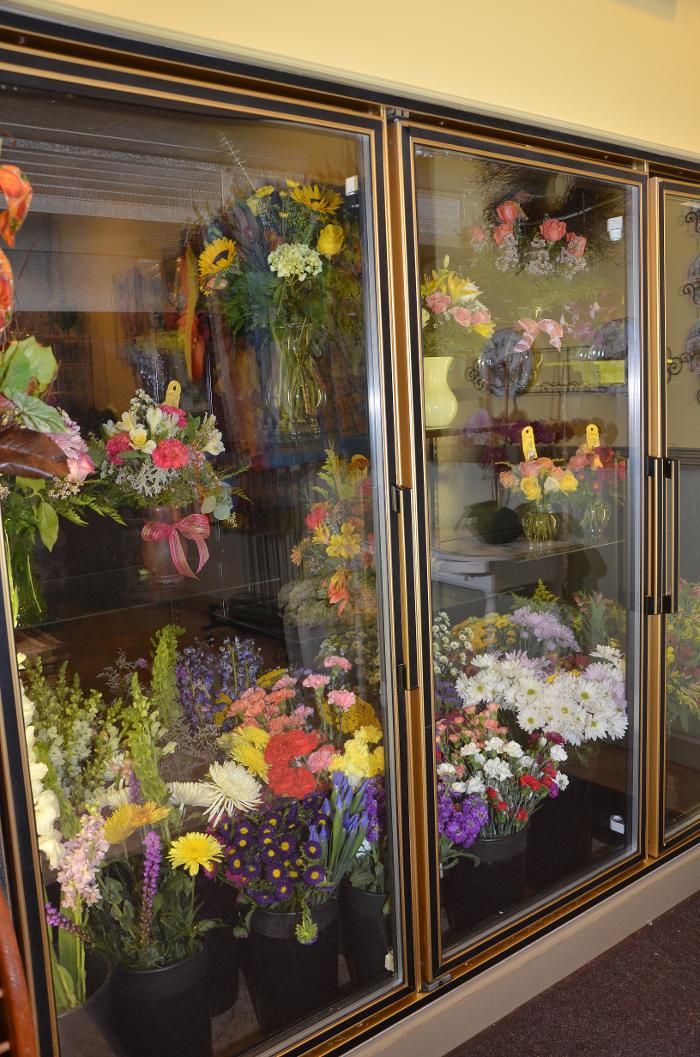Morrison's Flowers & Gifts | Florist - Williamsburg, VA