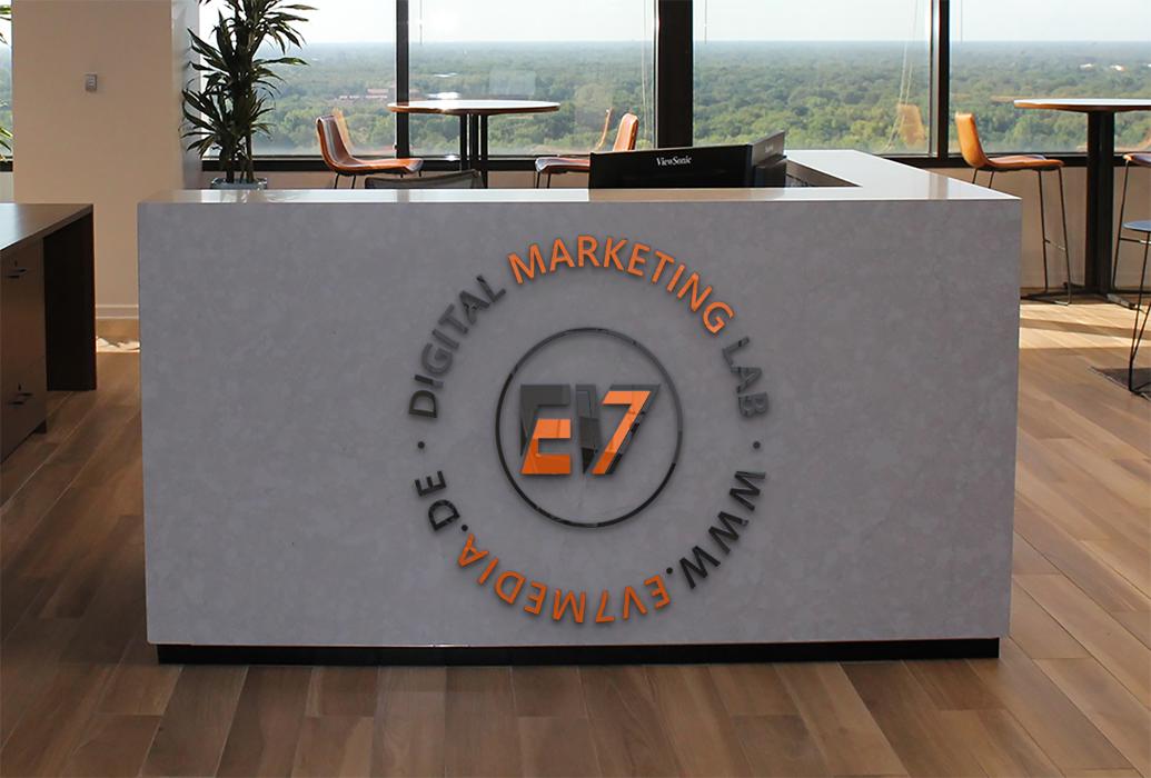 EV7 Digital Marketing Lab GmbH in Karlsruhe