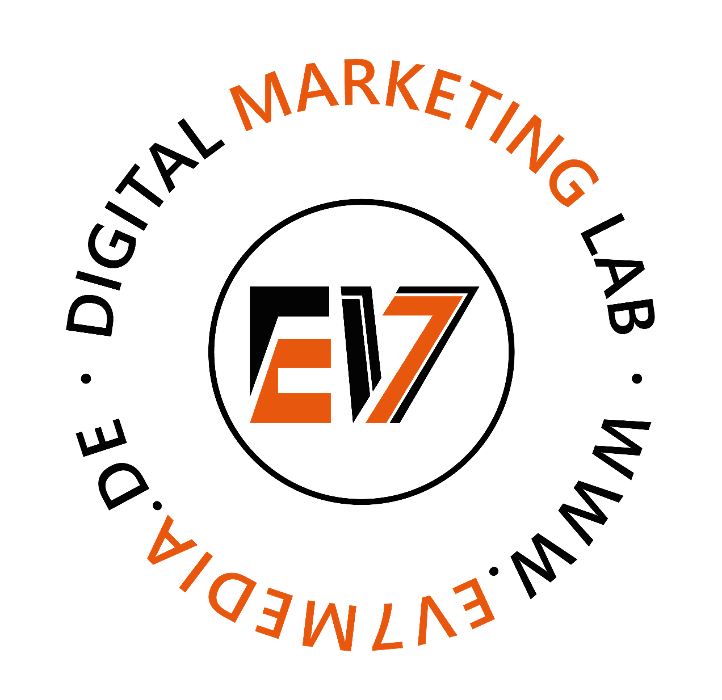 EV7 Digital Marketing Lab GmbH