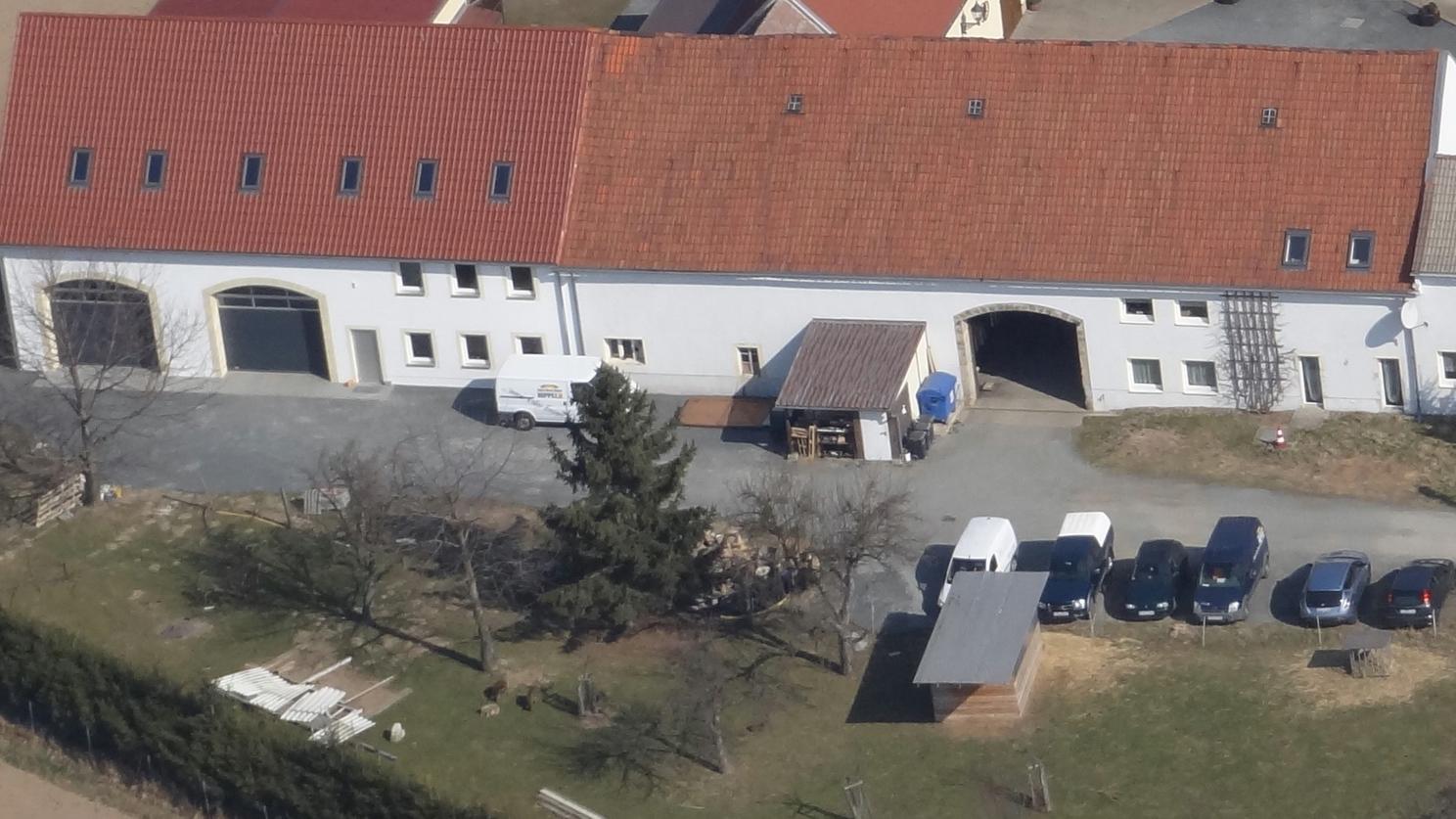 Hippel Elektro-Wärme-Technik, Niederseidewitz in Bahretal