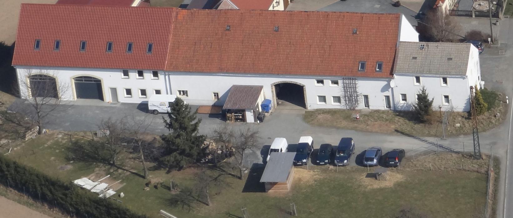 Hippel Elektro-Wärme-Technik, Niederseidewitz in Bahretal