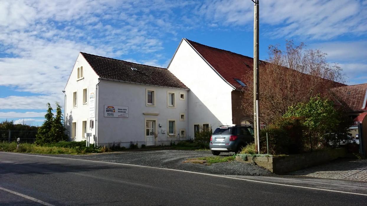 Hippel Elektro-Wärme-Technik, Niederseidewitz in Bahretal