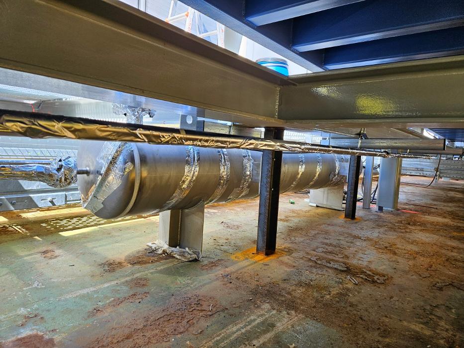 Hippel Elektro-Wärme-Technik, Niederseidewitz in Bahretal