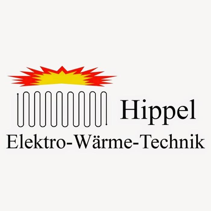Hippel Elektro-Wärme-Technik in Bahretal