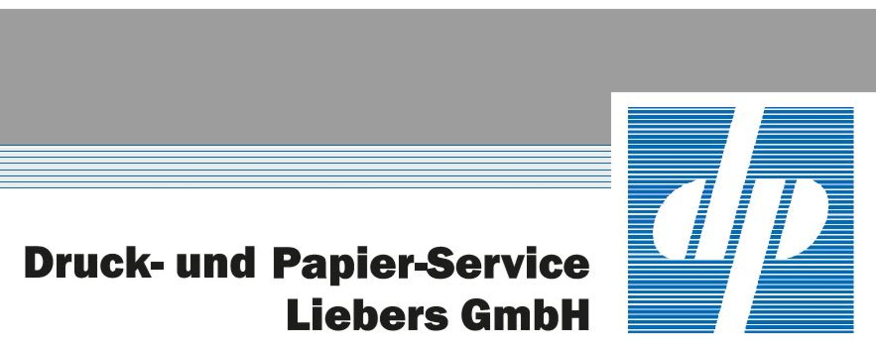 Druck- und Papier-Service Liebers GmbH in Speyer