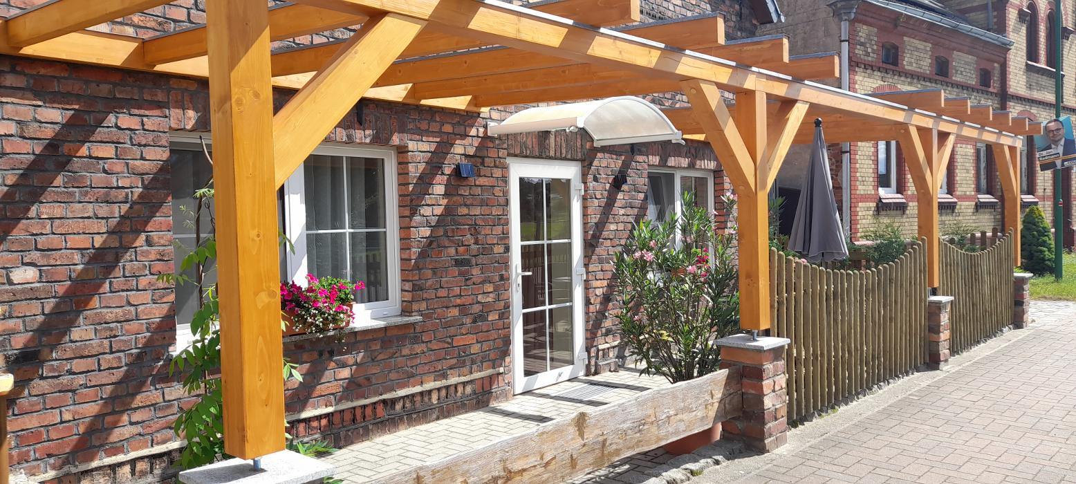 Pferdepension & Ausbildungsstall & Ferienwohnung Peter Lehmann, Wildau-Wentdorf in Dahmetal