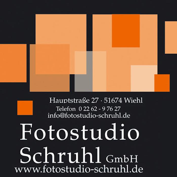Fotostudio Schruhl in Wiehl