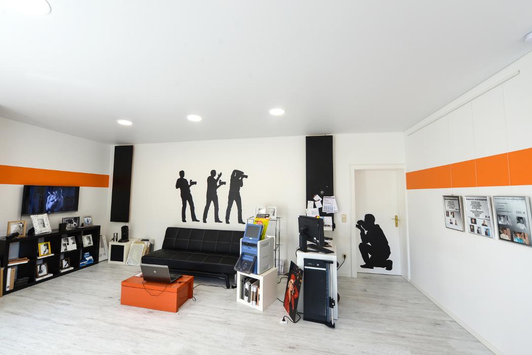 Fotostudio Schruhl, Hauptstraße in Wiehl