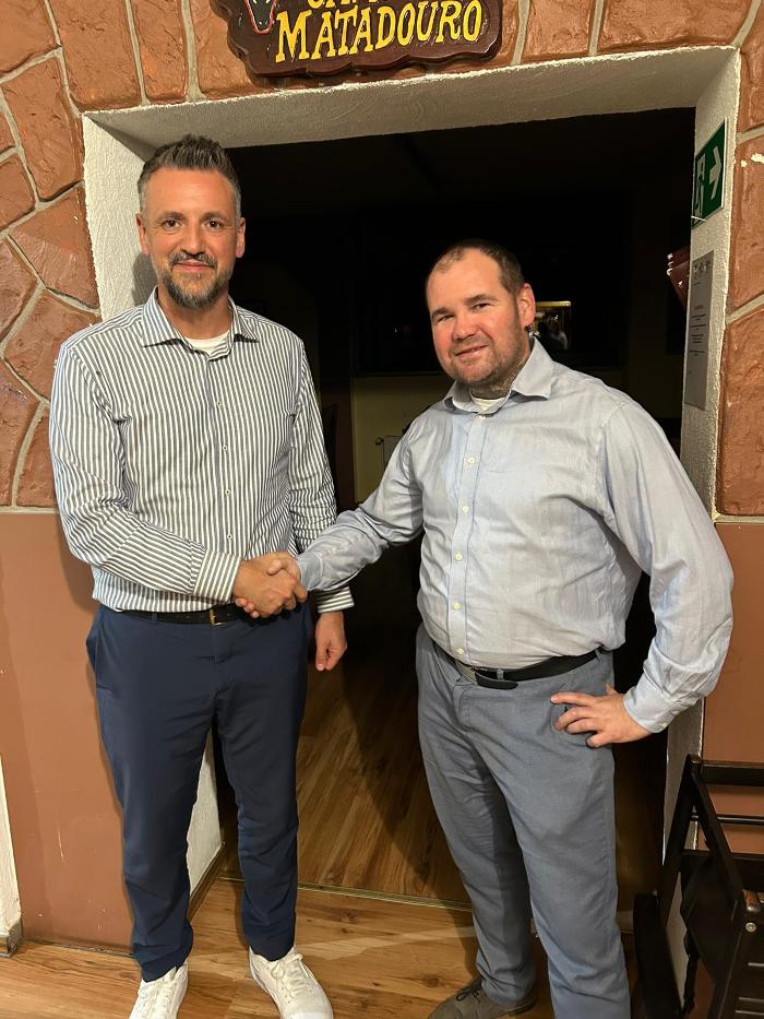 Burkart und Kollegen, Derler Straße in Püttlingen