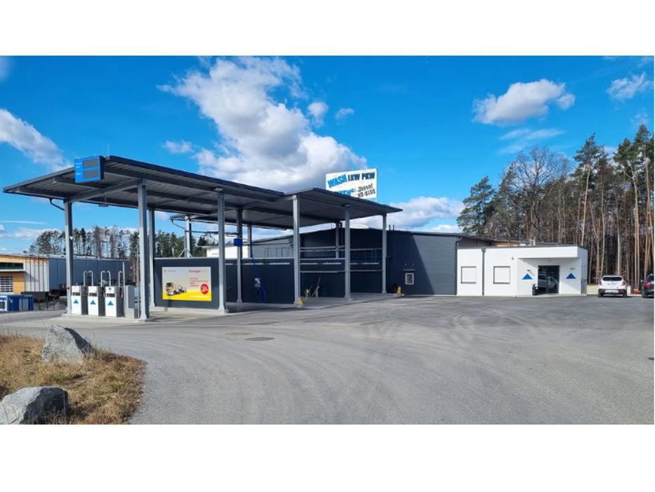BVH Strempfl GmbH, Hart in Pischelsdorf in der Steiermark
