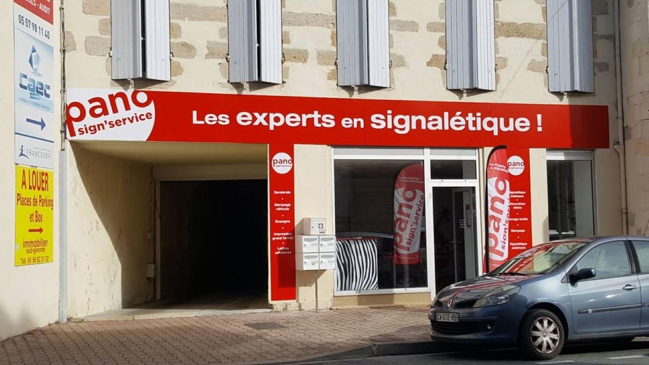 galerie image
