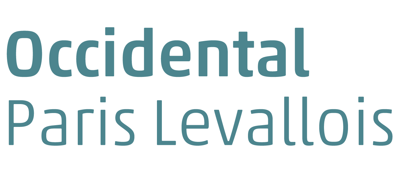 Occidental Paris Levallois hôtel
