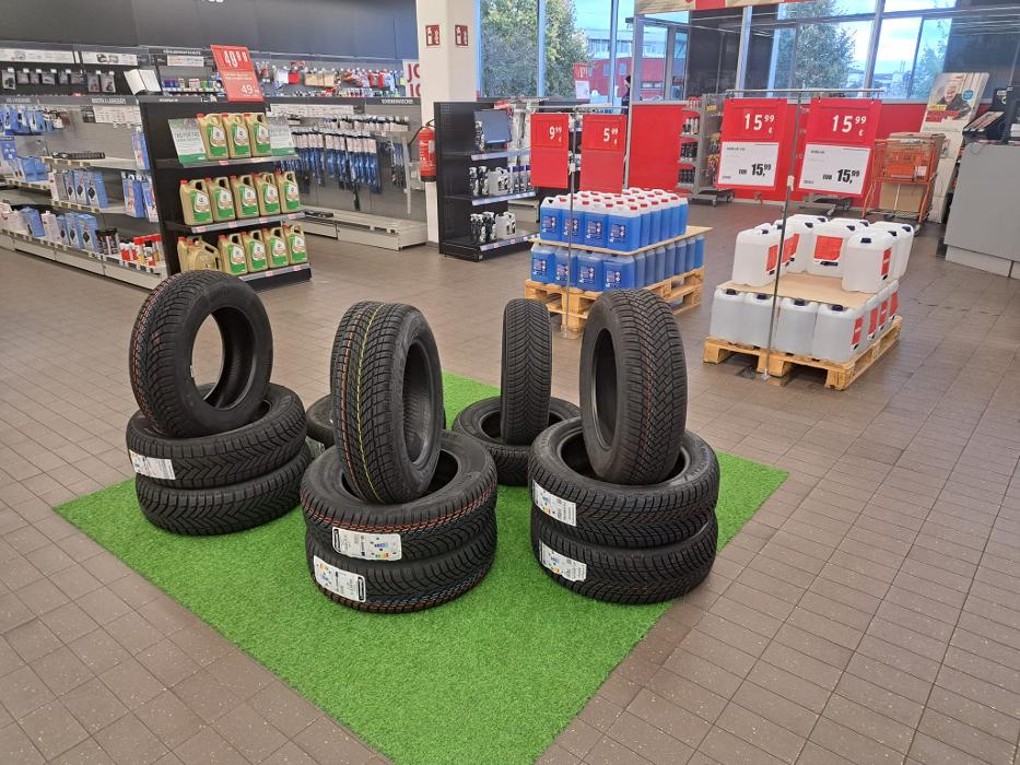 ATU Hockenheim, Ketscher Straße in Hockenheim