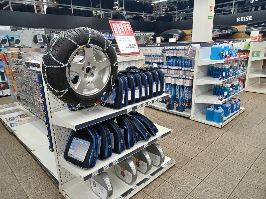 ATU Annaberg-Buchholz, Oberwiesenthaler Weg in Annaberg-Buchholz