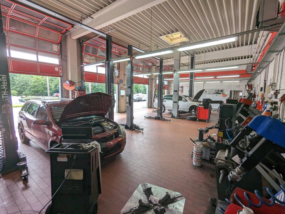 ATU Ennepetal, Koelner Strasse in Ennepetal