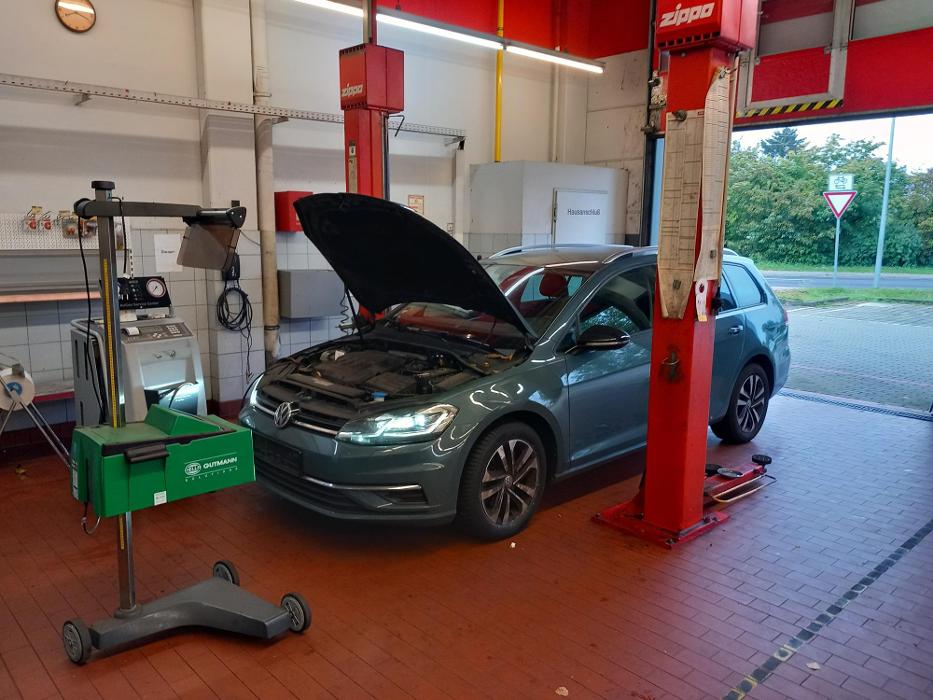 ATU Stendal, Heerener Straße in Stendal