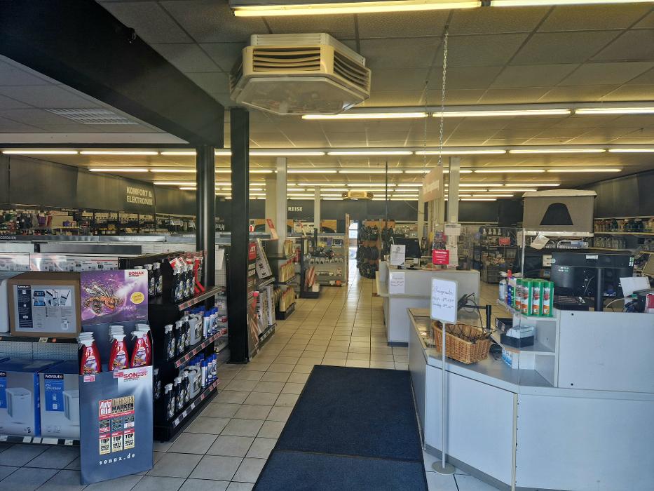 ATU Deggendorf, Mettener Straße in Deggendorf