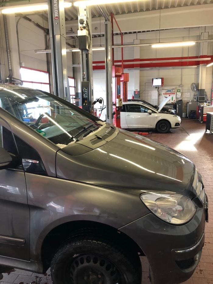 ATU Sangerhausen, Am Brandrain in Sangerhausen