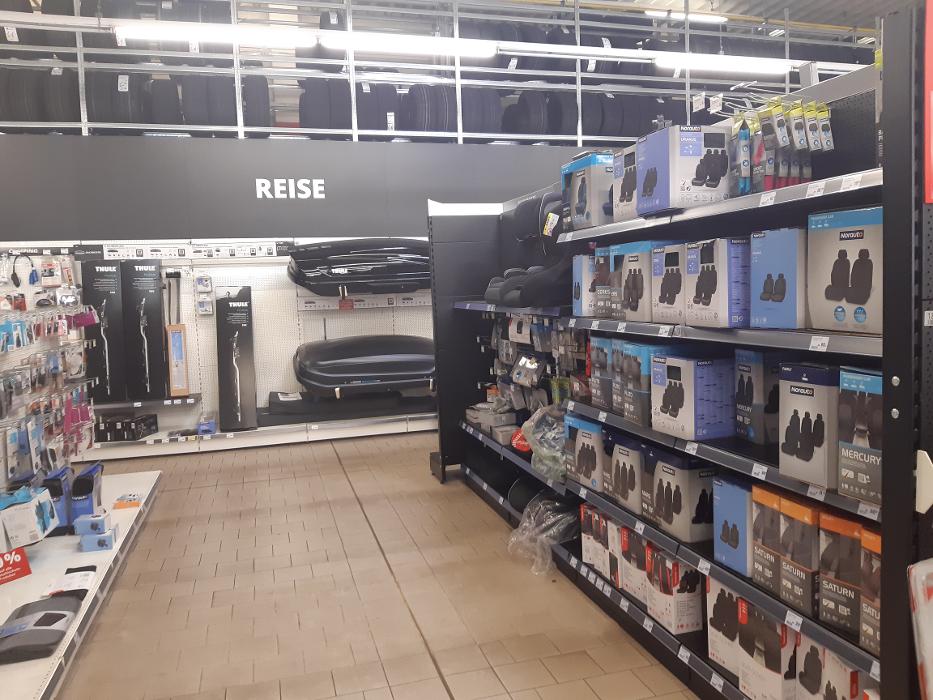 ATU Sangerhausen, Am Brandrain in Sangerhausen