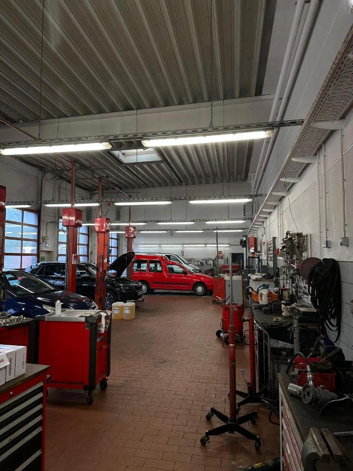 ATU Gotha, Gleichenstr. in Gotha