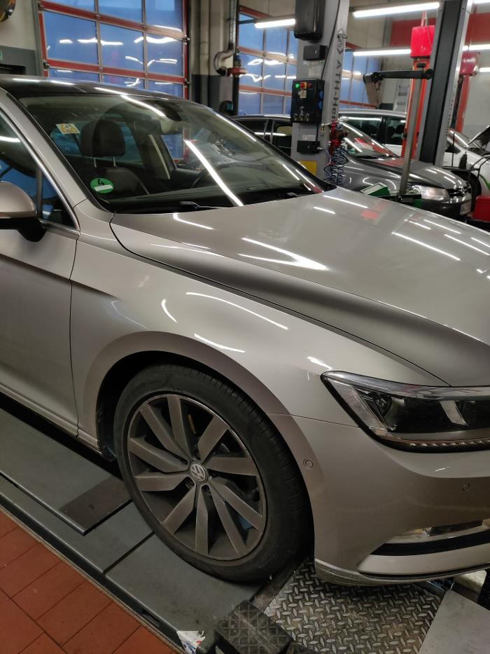 ATU Schorndorf, Stuttgarter Straße in Schorndorf