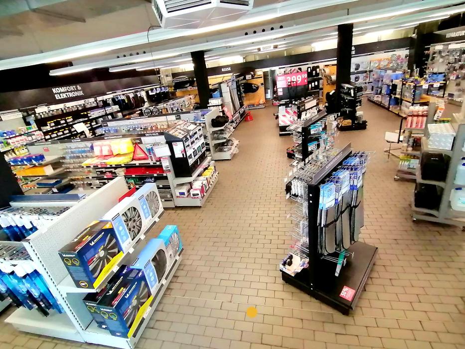 ATU Itzehoe, Rotenbrook in Itzehoe