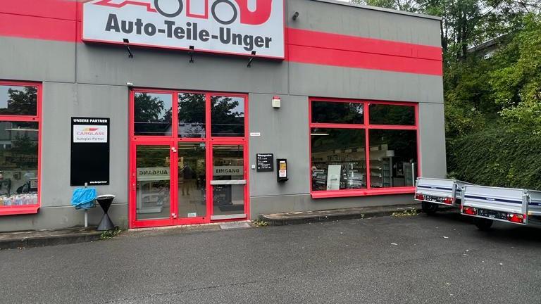 ATU Herford, Mindener Str. in Herford