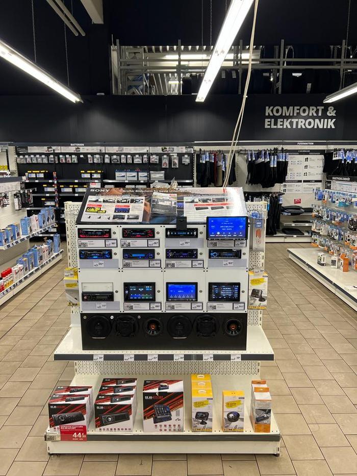 ATU Herford, Mindener Str. in Herford