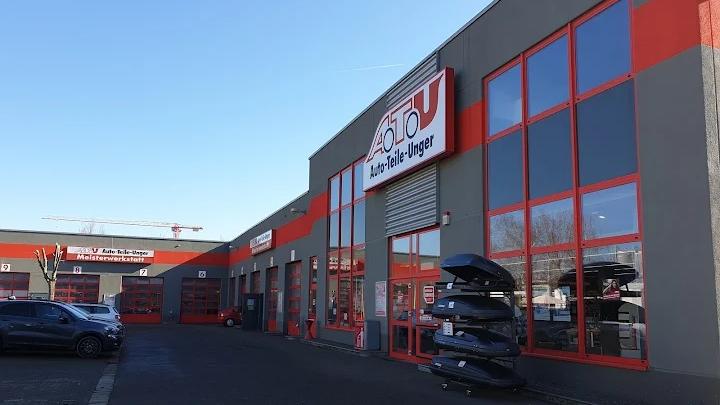 ATU Heilbronn - beim Salzwerk, Imlinstraße in Heilbronn