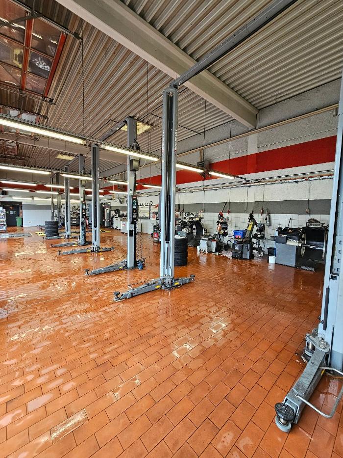 ATU Heilbronn - beim Salzwerk, Imlinstraße in Heilbronn